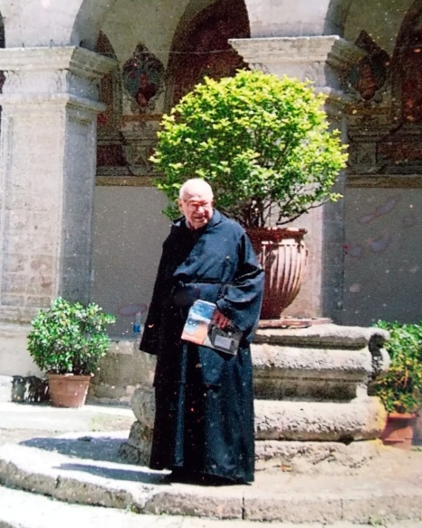 Padre Chimienti